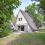 Restyled Holiday Home With Dishwasher in the Woods