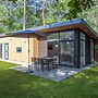 Modern Lodge With Dishwasher, Near Helmond