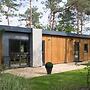 Modern Chalet Near De Veluwe National Park