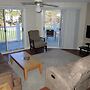 Brunswick Plantation Golf Course View Condo 1609m Close to Beach in Ca