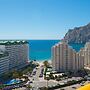 Ab-115b Apartamento Con Preciosas Vistas Al Mar