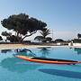 Apartment With Great Sea View and Community Swimming Pool and Private 