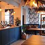 Campsite - The Ring Pub Glamping Pods