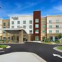 Fairfield Inn & Suites by Marriott Statesville