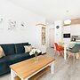 Apartment Sucha Gdansk by Renters