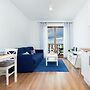 Apartment Starowiejska Gdansk by Renters
