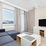Port View Apartment by Renters