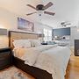 The Savannah Apartment, Downtown, Restaurants, Pool, Beach, Cafes, The