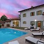 Pool & Sauna Villa Gizela