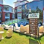 VITS Shanti Solitaire Arpora