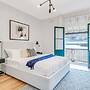 Harbour View Terrace House In The Heart Of The Rocks