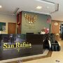 San Rafain Hotel