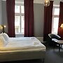 Unique Hotel Jungfrugatan
