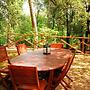 Monte Malbe Charming Villa with Garden and Parking