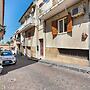 Tra il Centro e Il Mare Apartment con terrazzo