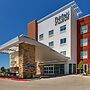 Fairfield Inn & Suites by Marriott Dallas Love Field