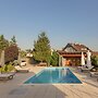 Pool Villa Izabela With Wellness