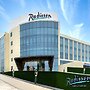 Radisson Hotel Bareilly Airport