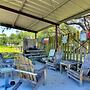 Fantasy Oaks Lodge 4 Bedroom Home by RedAwning