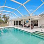 Fourwinds Ave. 1152 Marco Island Vacation Rental 4 Bedroom Home by Red