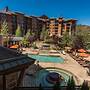 Hyatt at the Canyons by Lespri Management