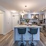 4 Bedrooms Suite - Group of Families