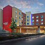 Fairfield by Marriott Inn & Suites Athens-University Area