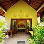 Kirana Homestay - Sunshine Bungalow