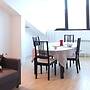 Mtn View Ski Apt - Sleeps4, Petok, 5 Min Ski Lift