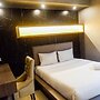 Modern Spacious Studio Room Apartment at Taman Melati