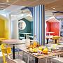 ibis Styles Thonon Les Bains Hotel