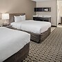 Suburban Studios Hotel Kingsland Near I-95