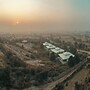 Brij Pola, Jawai - Luxury Jungle Camp with Private Pools