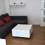 New Luxury Apartment In The City Center