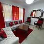 Cozy 3-bedroom Apartment in Santo Domingo!