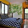 Tree Top Home In A Jungle Like Oasis in San Ignacio, Start Your Advent