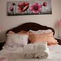 Apartment, With Full Kitchen, Bedroom With Double bed and Bathroom,