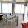 Three-room Apartment With air Conditioning on the First Floor - Torre 