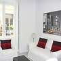 Luxury Apartment In The City Center