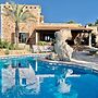 Villa Es Castell de Can Alou Shorta-felanitx