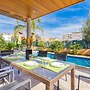 Villa With Pool in Alcudia