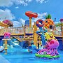 Nickelodeon Hotels & Resorts Riviera Maya - Gourmet by Karisma - All I