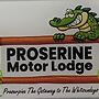 Proserpine Motor Lodge