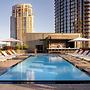 Fairmont Century Plaza Gold Experience