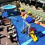 Cassino All Inclusive Resort Poços de Caldas By Nacional Inn
