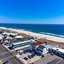 Boardwalk Sand & Surf Inn Oceanfront