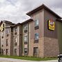 My Place Hotel-Beatrice NE