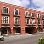 Hotel Villas de Todos Santos