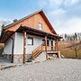 Valley View Holiday Home Mrak With Sauna
