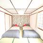 Guesthouse NUI okhotsk NU1